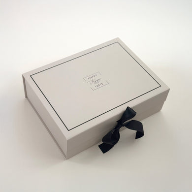Build Your Own Gift Basket