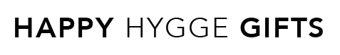Happy Hygge Gifts