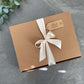 Birthday Gift Box for Women | Happy Birthday Gift Basket for Her
