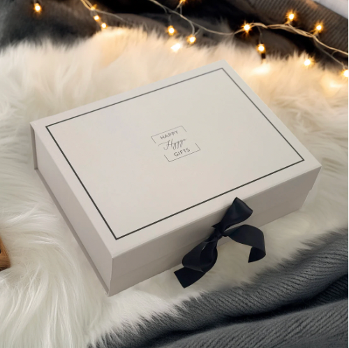 Build Your Own Box: Curate Your Own Cozy Hygge Gift