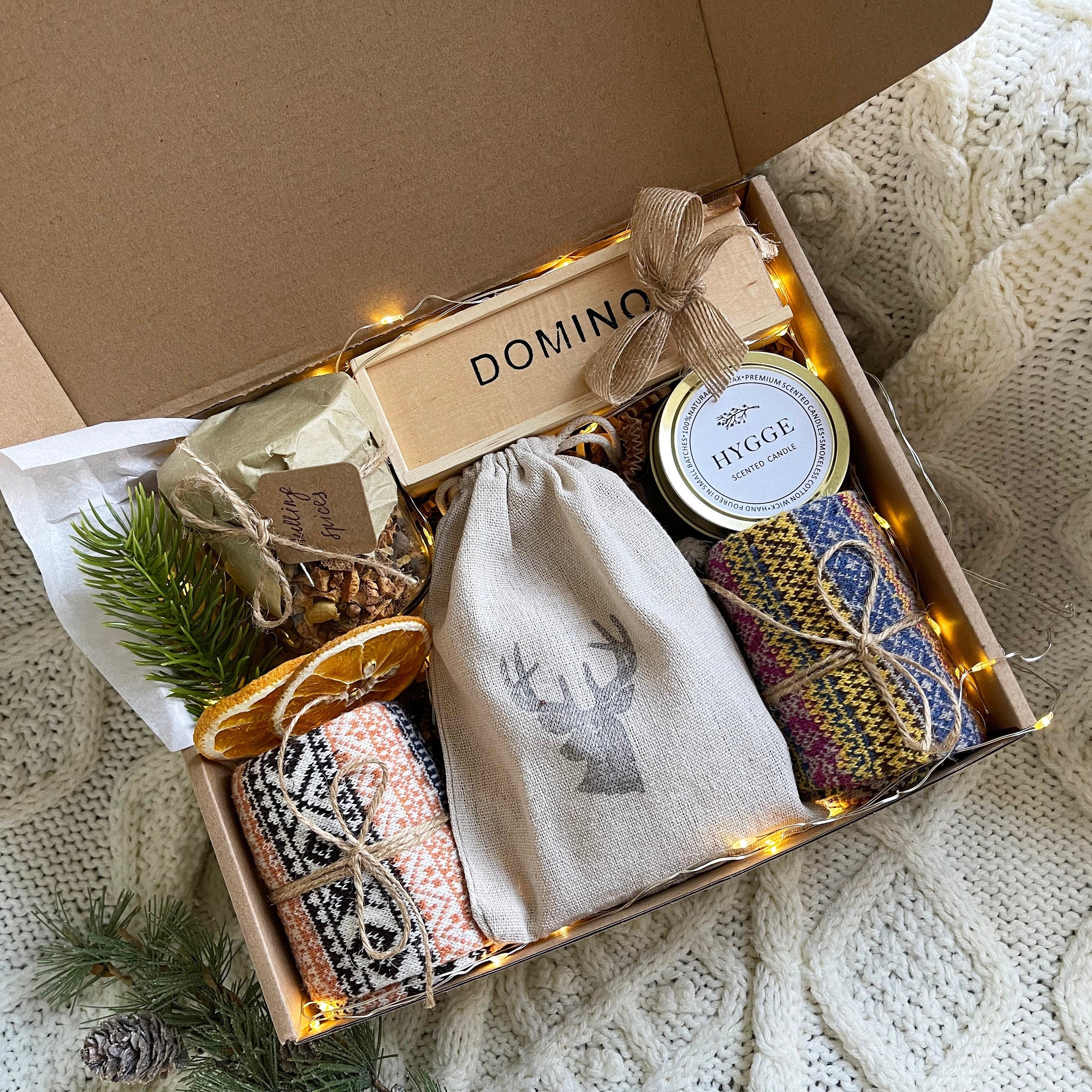 Christmas & New Year – Page 2 – Happy Hygge Gifts