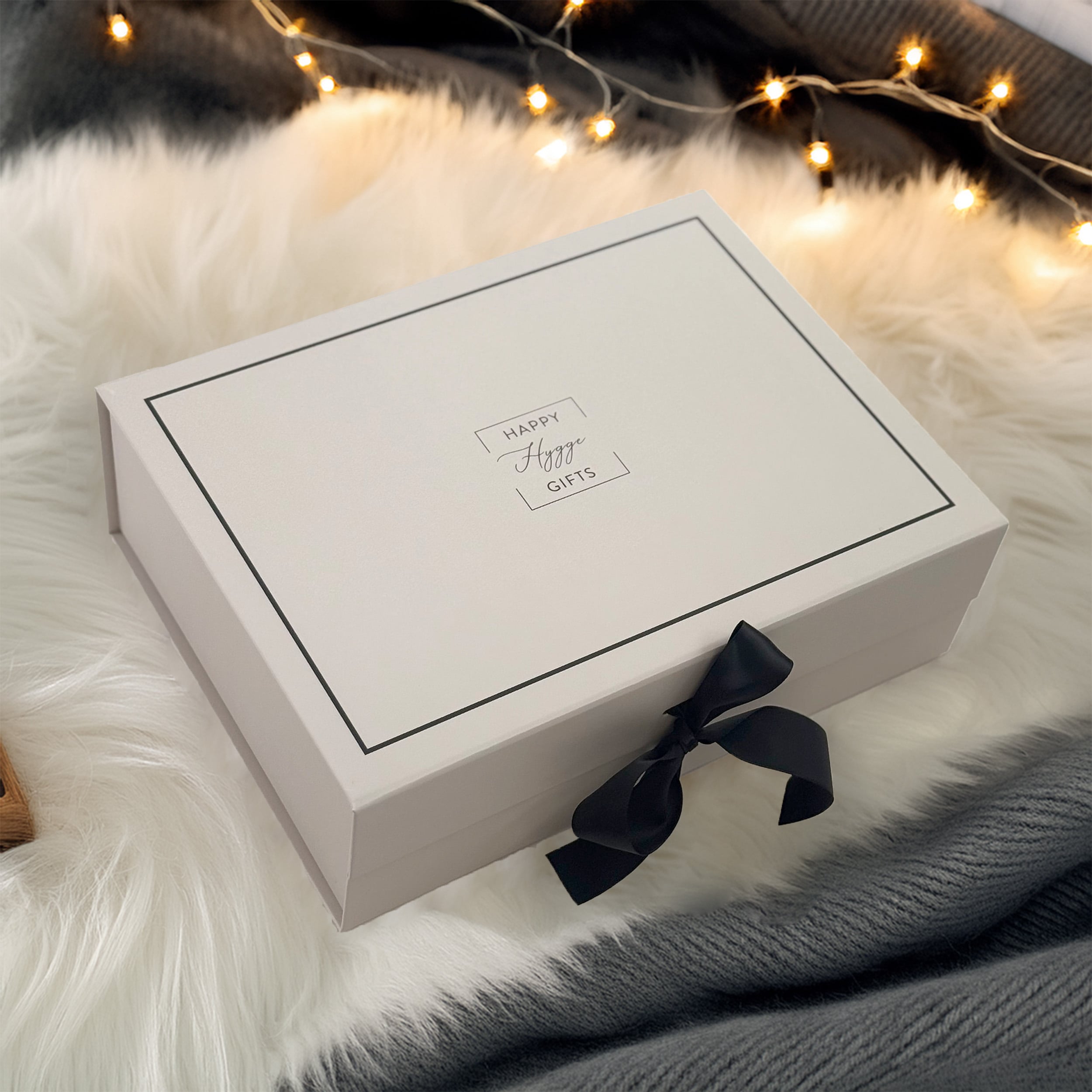 Build Your Own Gift Box – A Personalized Gifting Experience – Happy ...