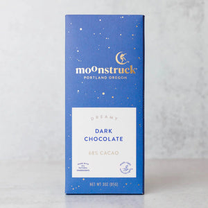 Dark Chocolate Bar