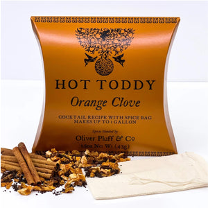 Hot Toddy Mix