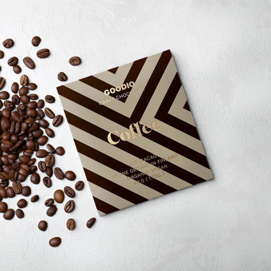 Coffee Chocolate add-on