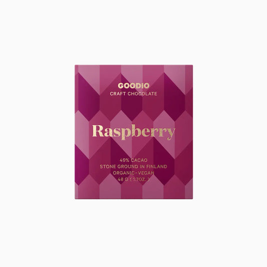 Raspberry Chocolate add-on