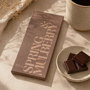 Coffee Dark Chocolate - S&M