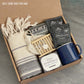 Dad's Self-Care Gift Box | Premium Relaxation and Wellness Kit