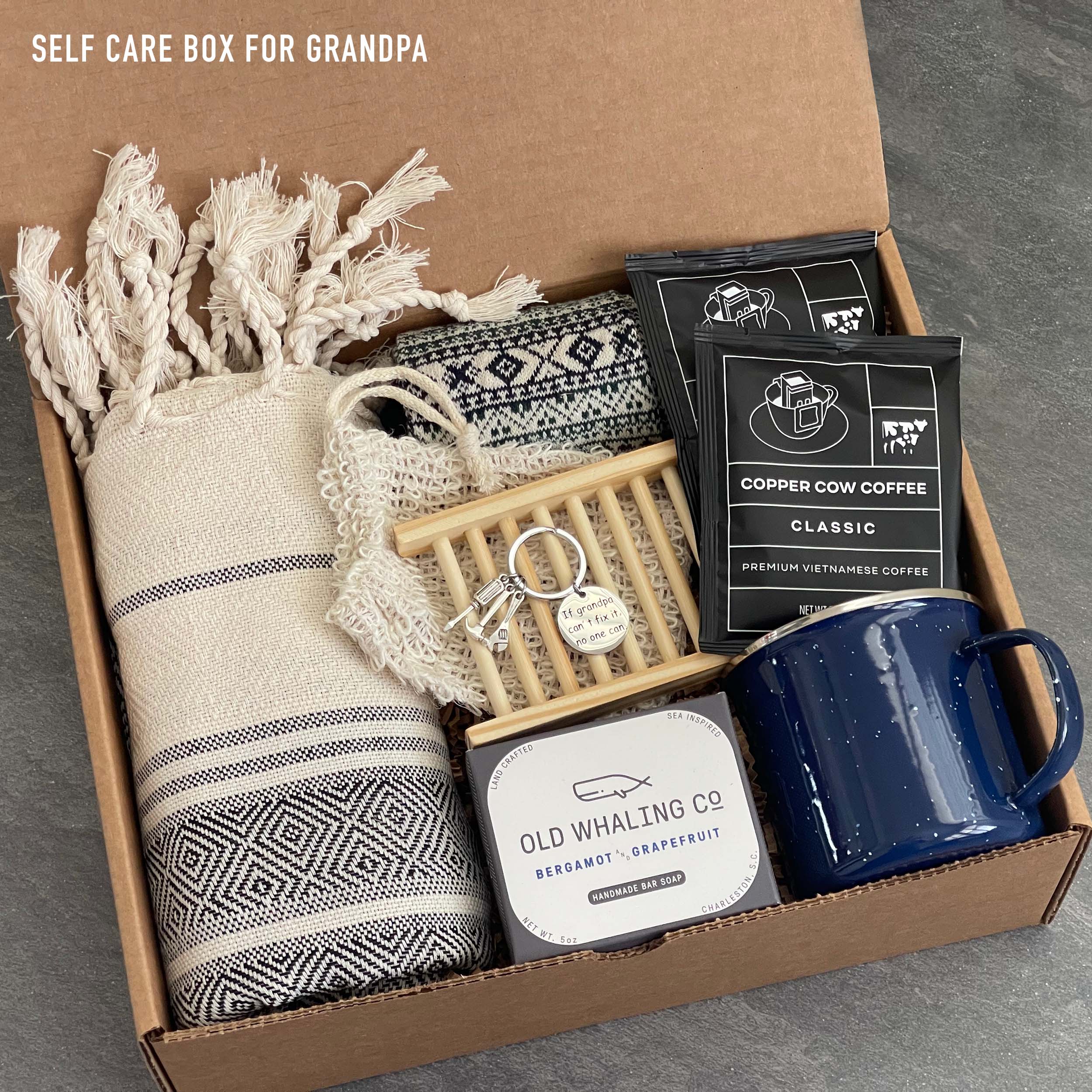 Gift Boxes, Self Care, hotsell Gift From Wisconsin, Gifts for Men