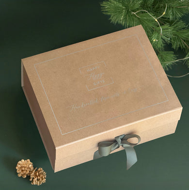 Build Your Own Gift Basket