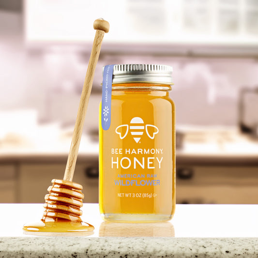 Honey add-on