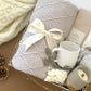 Cozy Winter Retreat Deluxe Gift Box | Ultimate Holiday Hygge Gift Set