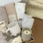 Cozy Winter Retreat Deluxe Gift Box | Ultimate Holiday Hygge Gift Set