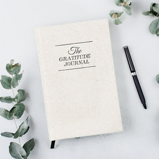 Gratitude journal add-on