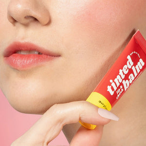 Lip balm