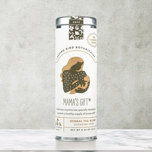 Mama's Lactation Herbal Tea Blend