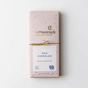 Milk Chocolate Bar