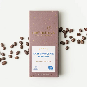 Dark Chocolate Espresso