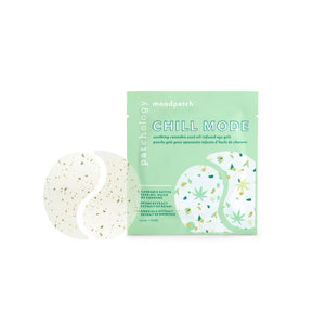 Chill Mode Eye Patches - Patchology