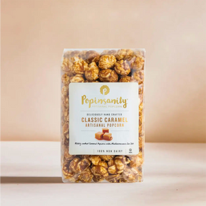 Caramel popcorn Popinsanity