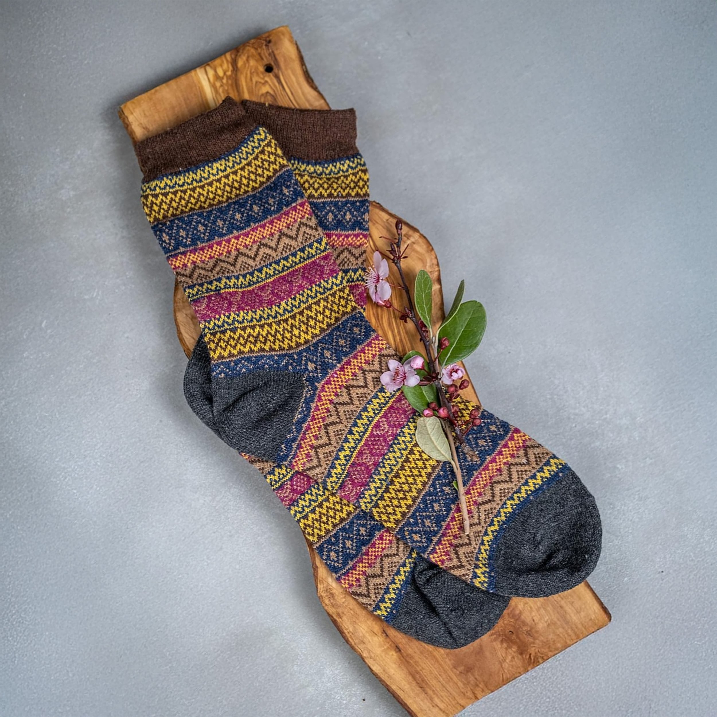 Socks add on – Happy Hygge Gifts
