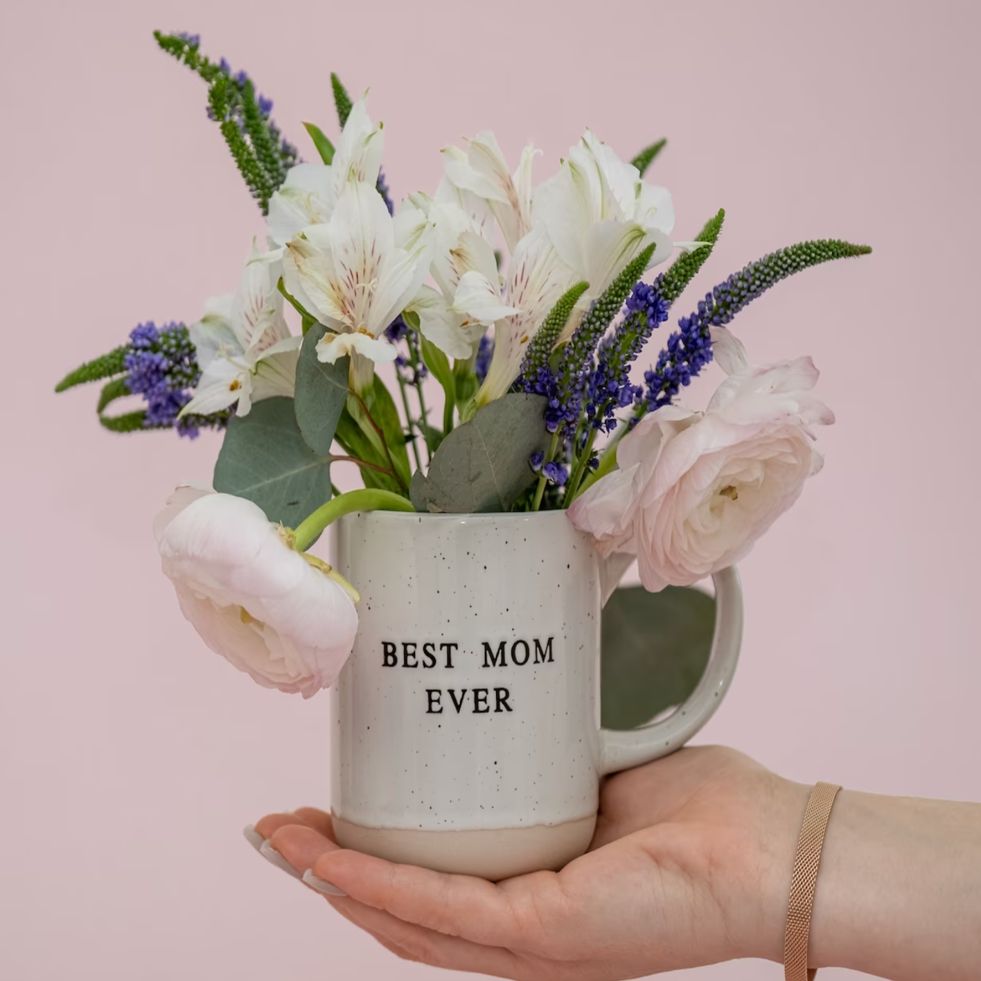 30 Perfect First Mother's Day Gifts for New Moms