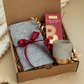 Holiday Employee Appreciation Gift | Christmas Corporate Gift for Men & Women | Thank You Gift Box | Gift Basket for Team, Coworker, Clients