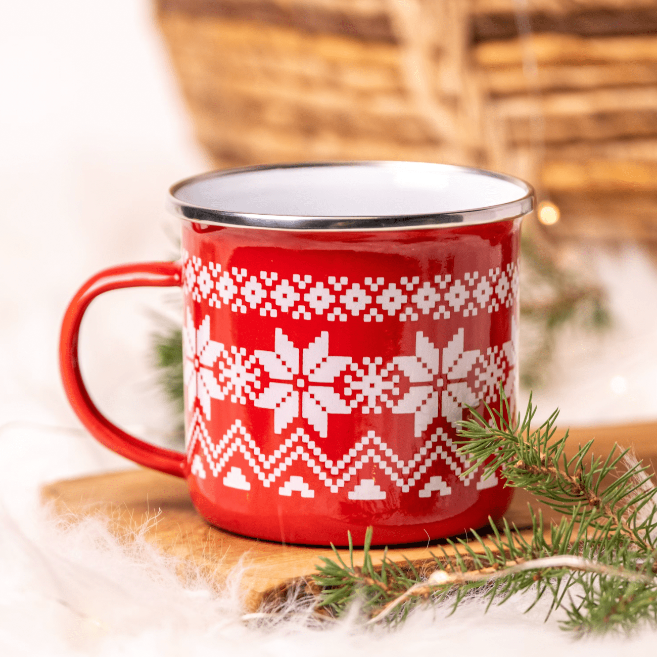 Starbucks Christmas Mug Gift Set  Christmas Coffee Cup Gift Ideas
