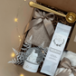 Holiday Hygge Gift Set | Last minute Christmas Care Package | Cozy New Year's Present