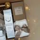 Holiday Hygge Gift Set | Last minute Christmas Care Package | Cozy New Year's Present