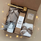 Holiday Hygge Gift Set | Last minute Christmas Care Package | Cozy New Year's Present