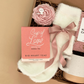 Valentine's Day Gifts for Women | Galentine's Gift Basket for Her | Care Package for Girlfriend, Daughter, Best Friend