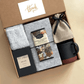 Employee Appreciation Gift | Thank You Gift Box for Men & Women | Welcoming Gift Set for New Hires