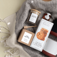 Housewarming Gift Basket for New Homeowners | Care Package For Family |  First-Time Homeowners Cozy Gift Set
