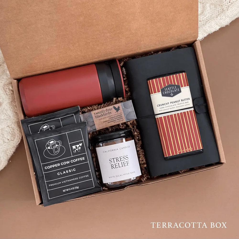 Appreciation Gift for Employees | Client Gratitude | Team Gift – Happy ...