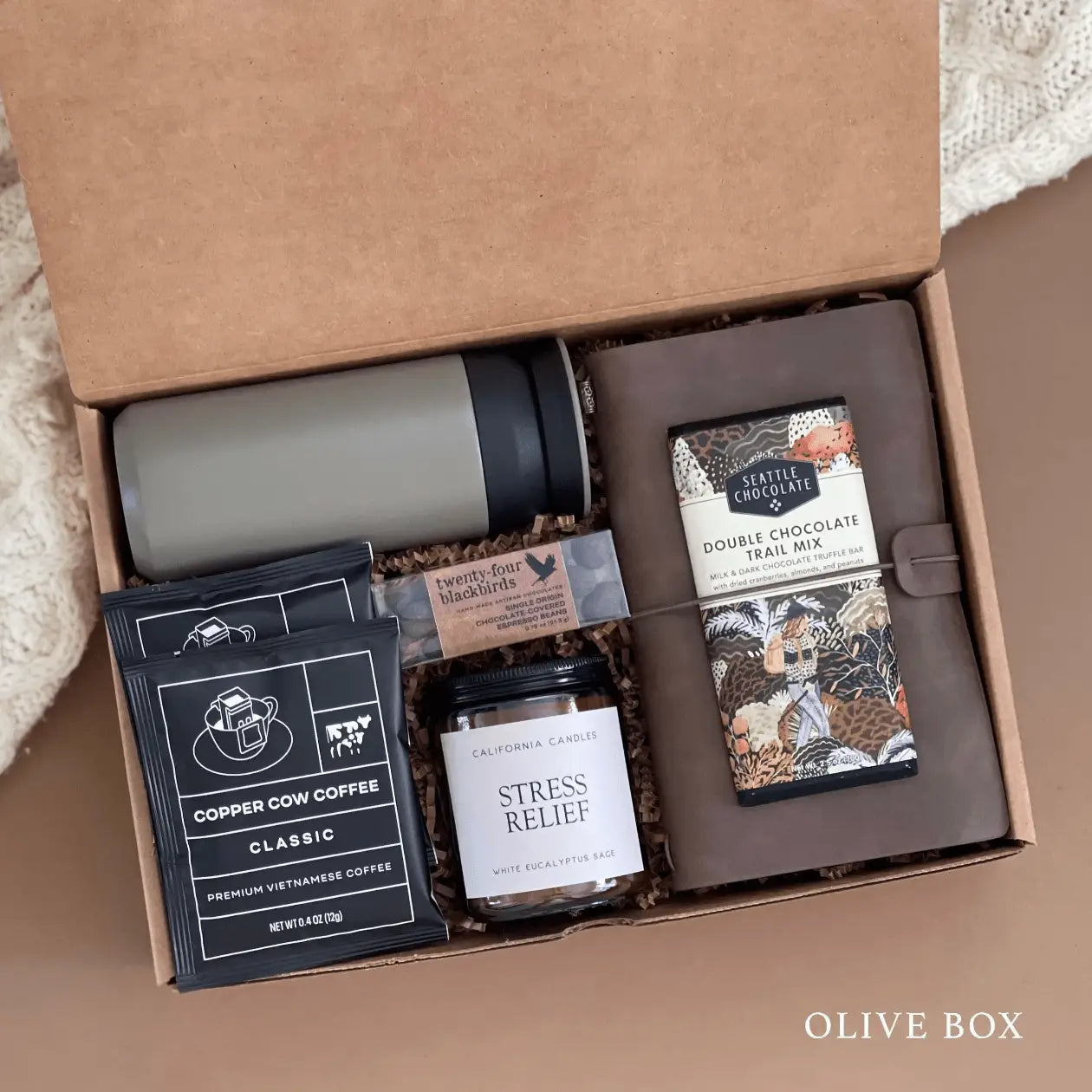 Appreciation Gift for Employees | Client Gratitude | Team Gift – Happy ...