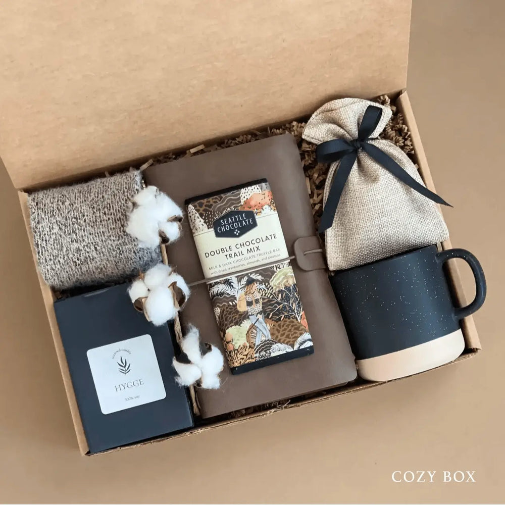 Appreciation Gift for Employees | Client Gratitude | Team Gift – Happy ...