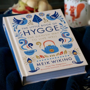 The Little Book of Hygge