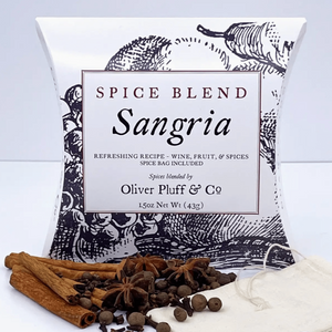 Sangria Spice Blend