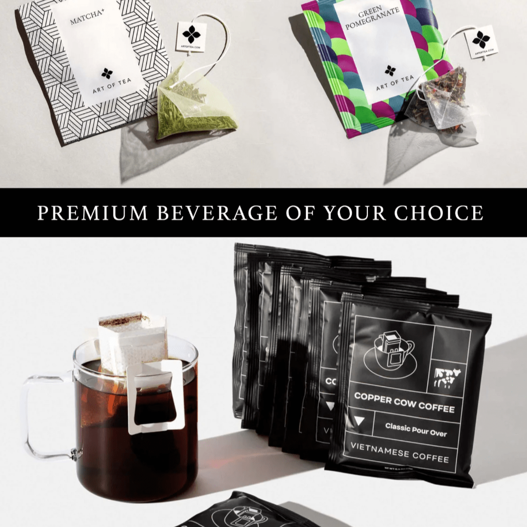 New Job hotsell Gift - Promotion Gift Box - Bosses Day - Like A Boss - Gift for Co-Worker - New Promotion Gift Box - New Job - New Hire Gift - Tea