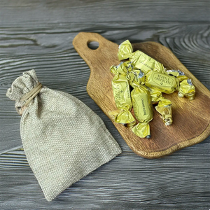 Truffle pouch 7pc