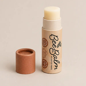 Coconut Lip Blam - Bee Balm