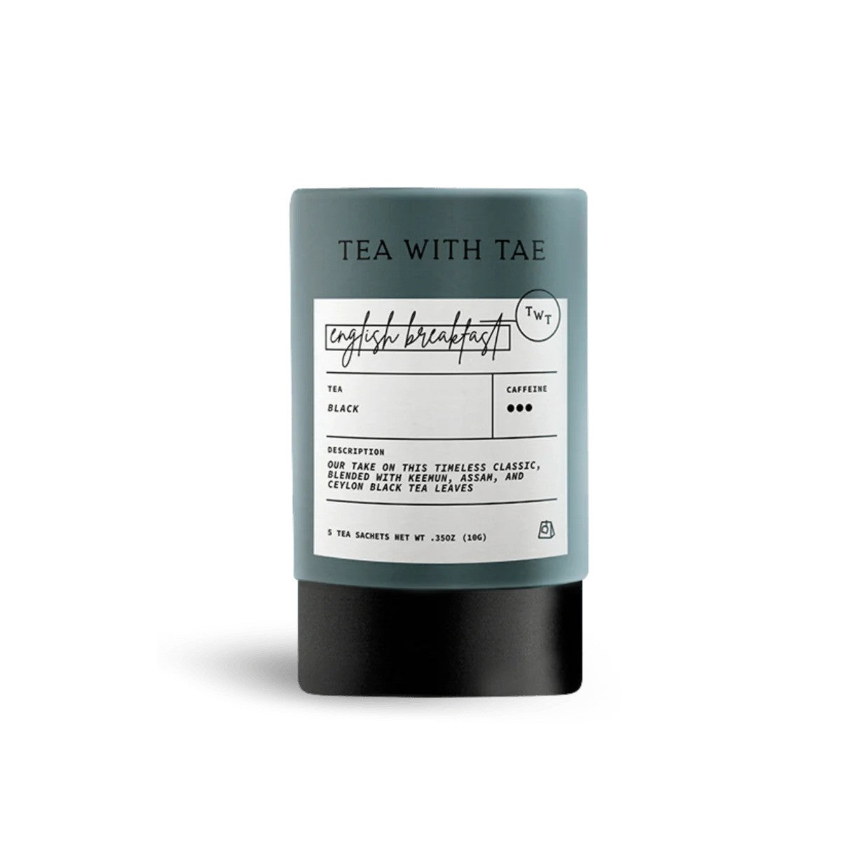 Tea add-on – Happy Hygge Gifts