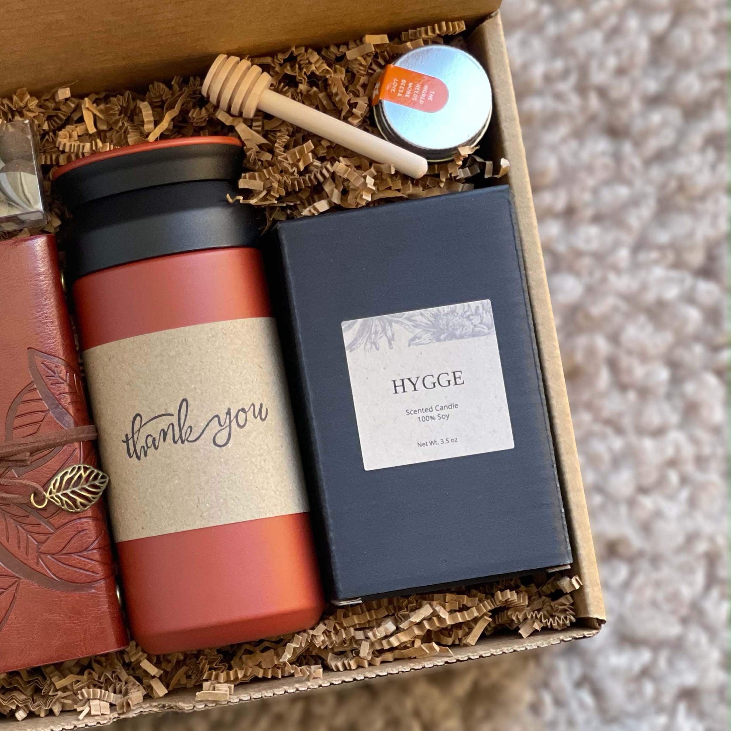 20 Unique Corporate Gifts for Employees & Clients [2020] - Pampered Post