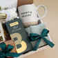 Christmas Gift Box | Hygge Gift Box | Christmas Care Package | Holiday Gift Box
