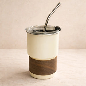 Stainless Steel Tumbler (16 oz)