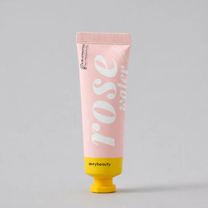 Hand cream Rosewater - AvryBeauty