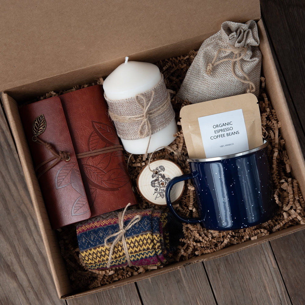 Thank You Hygge Box - happyhyggegifts.com