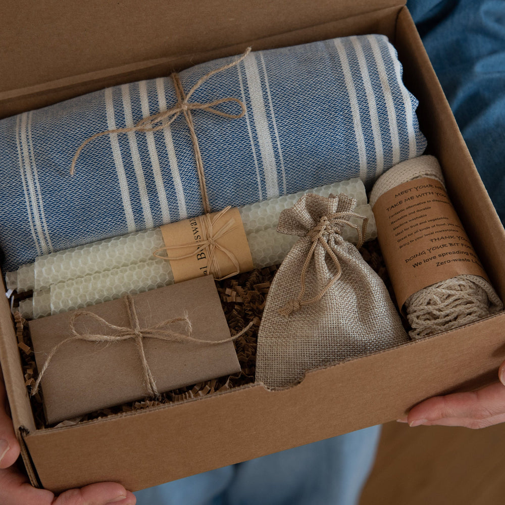 
                  
                    Hygge Eco-Friendly Gift Box - happyhyggegifts.com
                  
                