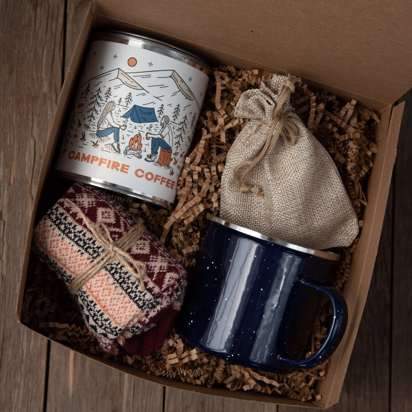 Coffee Gift Box, Coffee Gifts, Coffee Lover Gift, Box for Women, Gift for  Her Friend, Hygge Gift, Best Holiday Gifts for Her, Friendship Box 